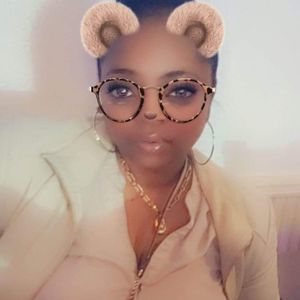 Meet your Posher, Arletha